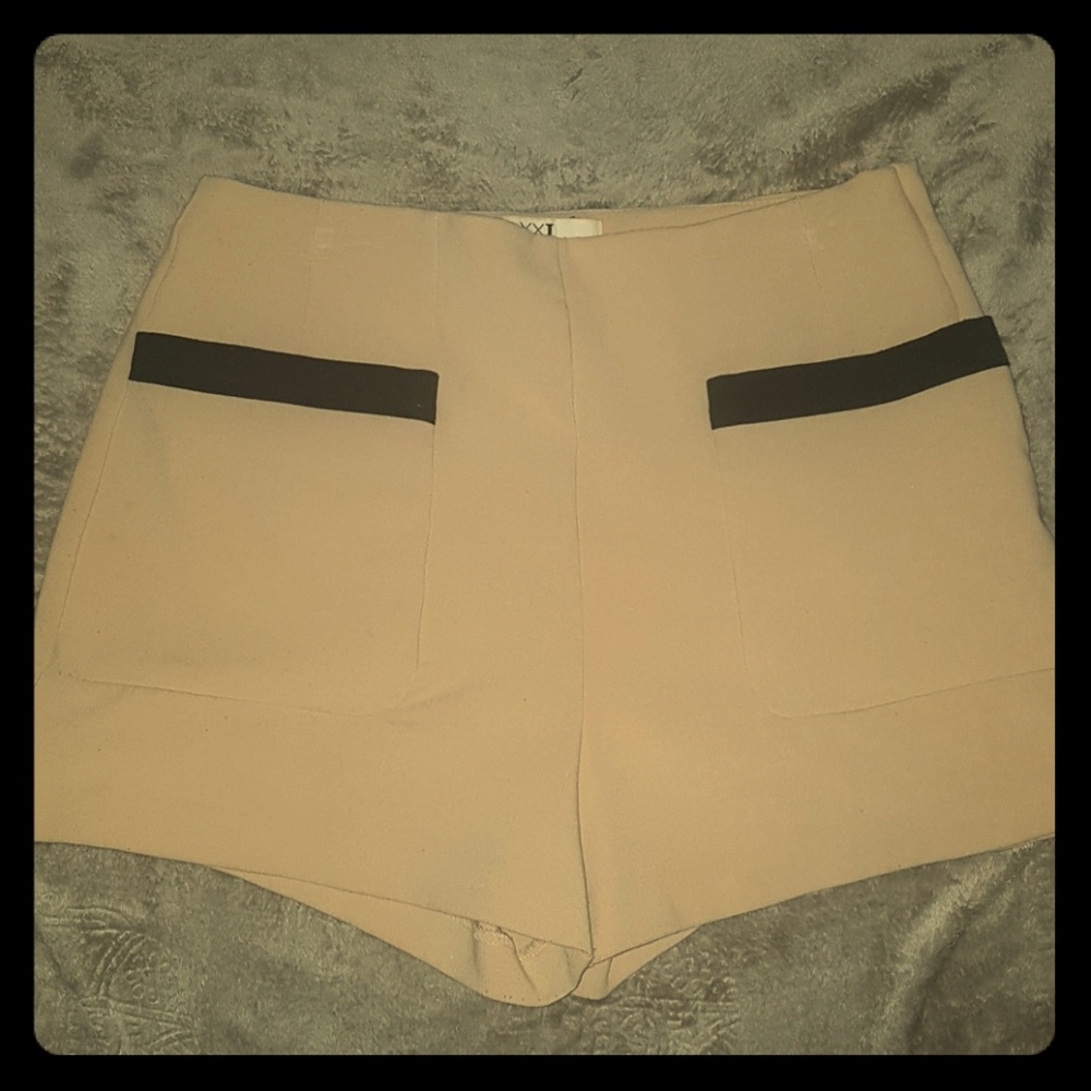 Forever 21 Shorts